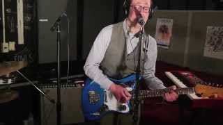 Northern Spies - Heaven Is Falling