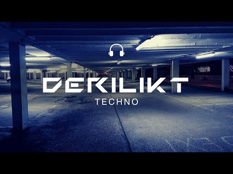 DERILIKT Techno DJ Mix 2 (ft. Jay Lumen, Adam Beyer, Layton Giordani, Victor Ruiz) - light gal