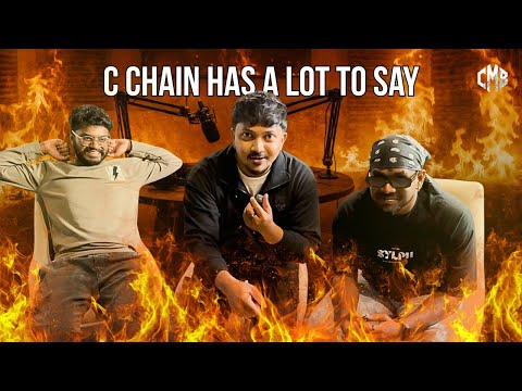 CMB Podcast | Ep 02 | C Chain: Still Standing | 2026 Comeback @CChain