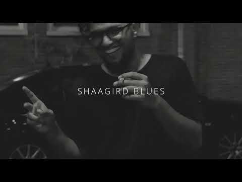 Shaagird Blues - Raman Negi