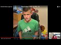 Neil Reacts Charlie S Bedtime Nightmare