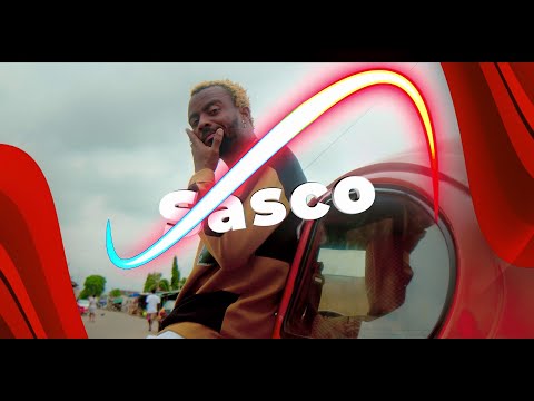 Sasco  - Ga Feely Ga Dowki (Official Video)