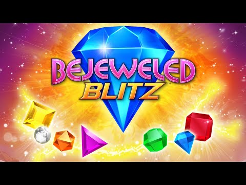 Bejeweled Blitz (Old Version) - Gameplay Walkthrough - YouTube