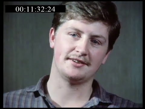 World in Action When the Cheering Stops (1982)