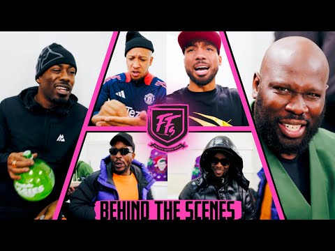 XTRA FILTHY  and FILTHYFELLAS