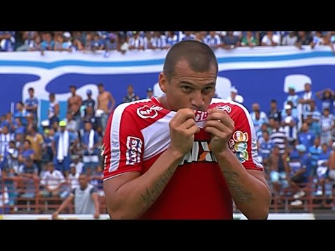Melhores Momentos - CSA 2x3 CRB - Campeonato Alagoano (07/05/17)
