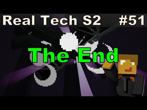 Real Tech S2E51 - The End