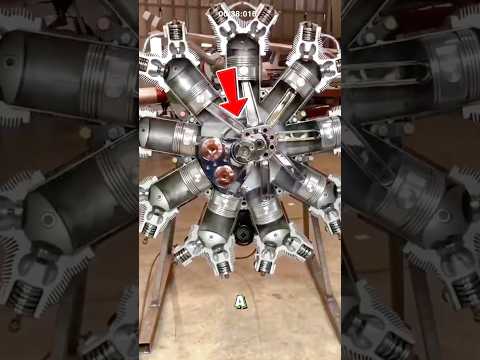 The Greatness of Old Machines Not Using Radiators