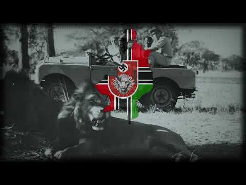 Erika Itsumi and Notrussian