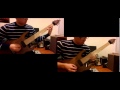 ERRA - Lights City (Guitar Cover) 