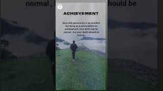 Achievement👍/best motivational video/best WhatsApp status 💯