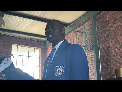 Bro Makopa - Bluedowns Circuit 2024