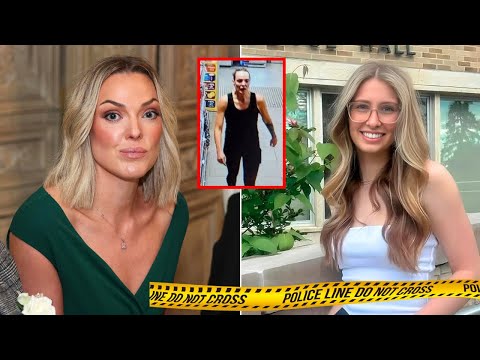 They mysteriously disappeared, so their discovery has left everyone FROZEN (Rachel and Eliotte)