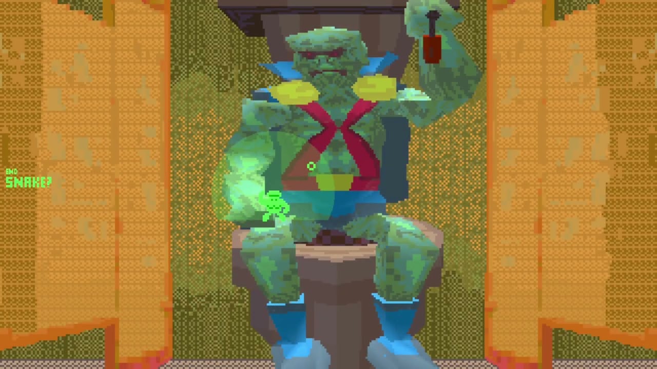 Announcement Trailer