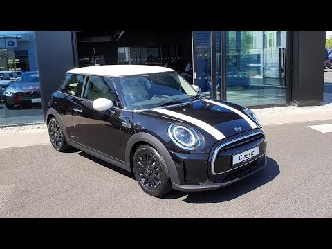 MINI Cooper Classic