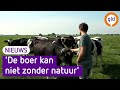 Agrarisch natuurbeheer sterk in opkomst