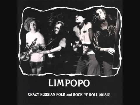 Limpopo - Russian Korobushka
