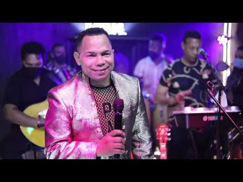 Joe Veras - Se Te Nota (Concierto Virtual) LIVE (Bachata)
