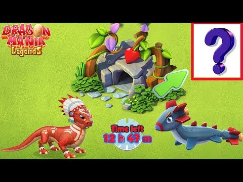 What get Dragon? , Torpedo Dragon + Tribal Dragon , DML | # 1354 HD