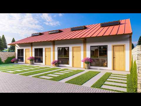 How I Designed a Studio Apartment with a Mezzanine for Airbnb