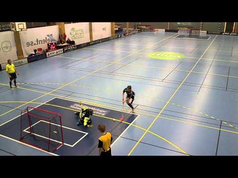 Warbergscupen P97 Lindås - Hovslätt Straff 3