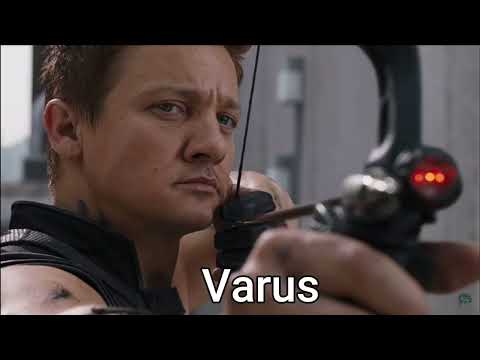 Darkin In A Nutshell