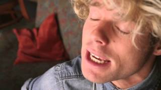 Kim Churchill - « Some Days The Rain May Fall »