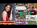 Pranitha Subhash LifeStyle & Biography 2021 || Family, Age, Cars, House, Remuneracation, Net Worth