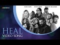 HEAL | Gopi Sundar | BK Harinarayanan | Video Song