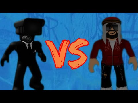 Cameraman (Skibidi Toilet) VS Mussou | MussouBlox & Monkey D. Luffy