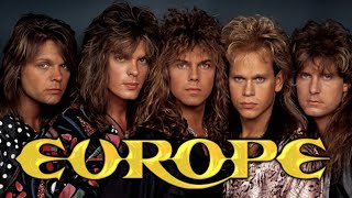 Download lagu Europe - Open Your Heart (Extended Version) mp3 Download lagu Europe - Open Your Heart (Extended Version) mp3