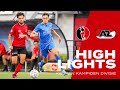 ? ???????? ??? ??? ??????! | Highlights Helmond Sport - Jong AZ
