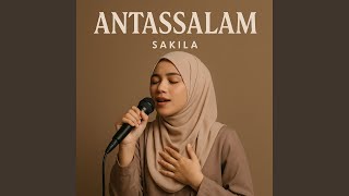Download lagu Antassalam mp3