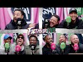THE FILTHY FELLAS OFFICIAL ENGLAND EURO 2024 SQUAD SELECTION!!! | FILTHY @ FIVE