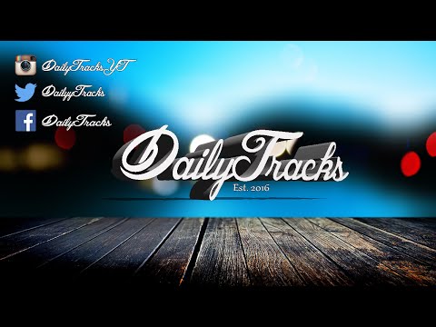 Juston Kace - DND Do Not Disturb ft  Rayven Justice + New Layout