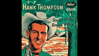 At The Rainbow&#39;s End~Hank Thompson
