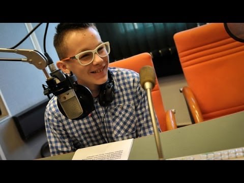 Dziecięca Politechnika Opolska - wykład "Magia radia"