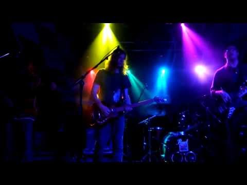 Heavy Pets -  Live from Dome Fest 2013 at Sunshine Daydreams