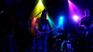 Heavy Pets -  Live from Dome Fest 2013 at Sunshine Daydreams