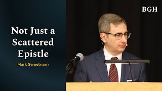 Download lagu Mark Sweetnam - Not Just a Scattered Epistle (1 Timothy 1-2) mp3