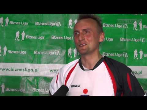 02.07.2015 Wywiad - Jacek Dziduszko (PKO Bank Polski)