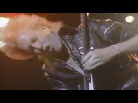 The Michael Schenker Group - Cry for the Nations (Official Music Video)