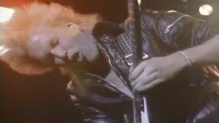 The Michael Schenker Group - Cry for the Nations (Official Video)