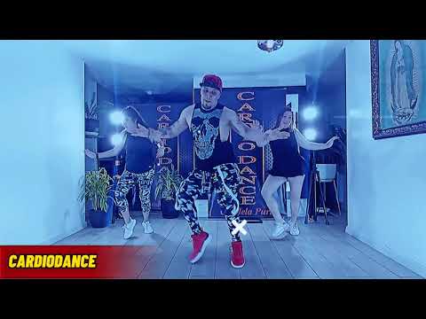 Danza Explosiva _ Explosión de Iquitos by CARDIODANCE Candela Pura 🔥🔥🔥