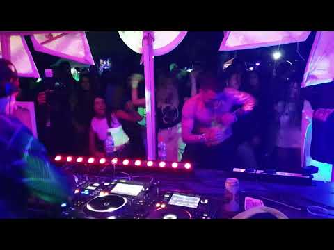 Mokushi at SFQ Festival