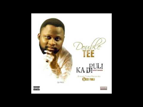 Double Tee - Kadi Puli
