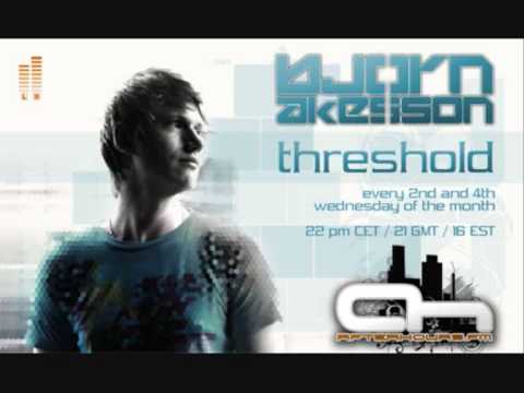 Static Blue & Oliver P - Crimson Skies (Bjorn Akesson Remix)