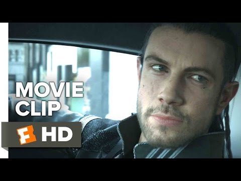 Kingsglaive: Final Fantasy XV (Clip 'Get In')