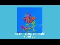 season 2 episode 3 - glass animals | sped up