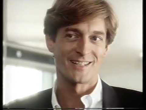 ITV Late 1980s adverts and continuity Christmas